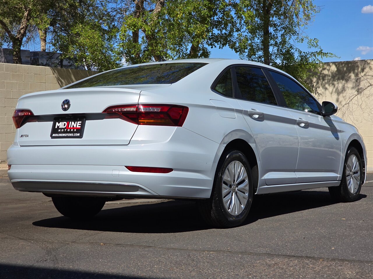 2019 Volkswagen Jetta S   - Photo 10 - Mesa, AZ 85215