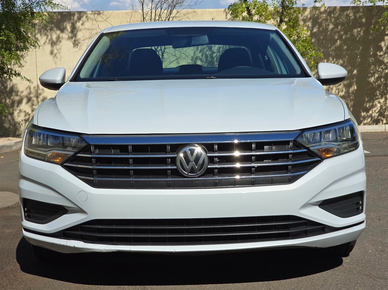 2019 Volkswagen Jetta S   - Photo 4 - Mesa, AZ 85215