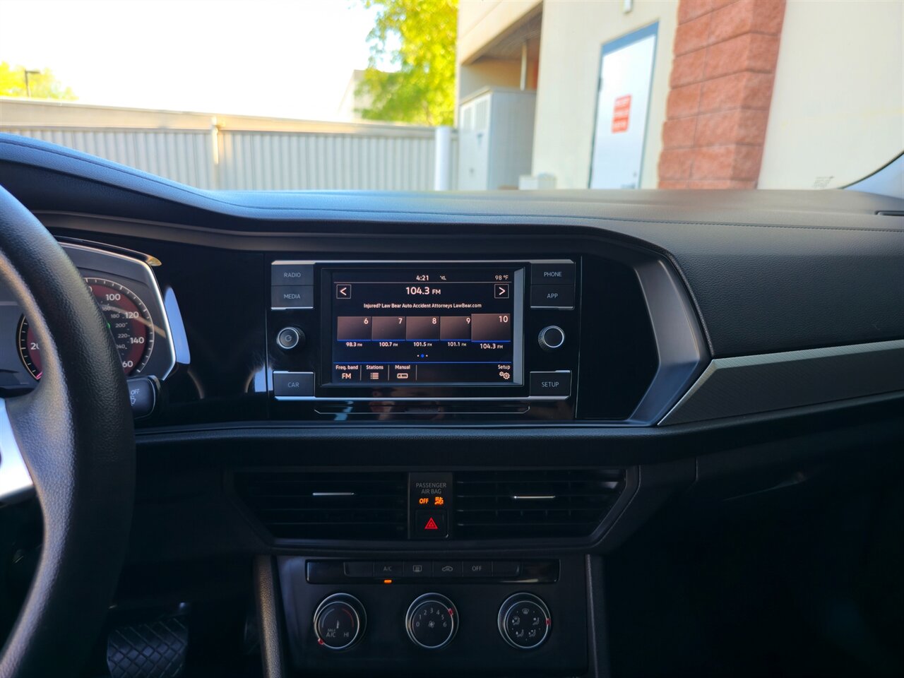 2019 Volkswagen Jetta S   - Photo 19 - Mesa, AZ 85215
