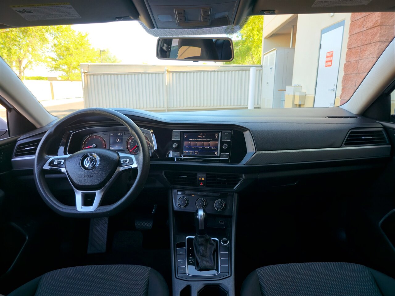 2019 Volkswagen Jetta S   - Photo 16 - Mesa, AZ 85215