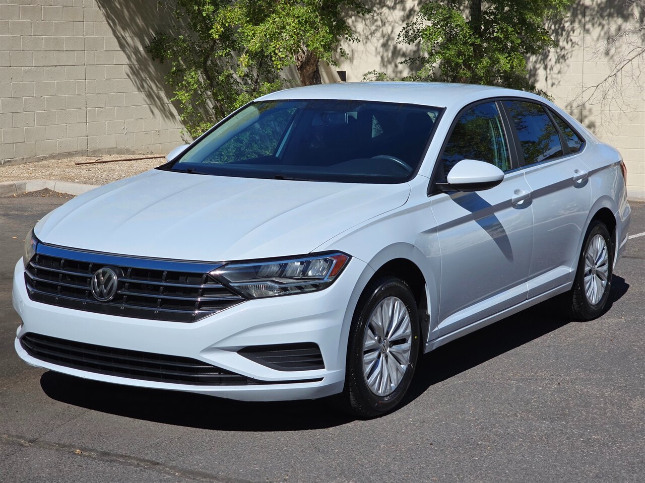 2019 Volkswagen Jetta S   - Photo 6 - Mesa, AZ 85215