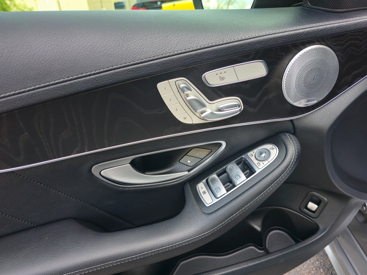 2015 Mercedes-Benz C 400 4MATIC - Photo 11 - Mesa, AZ 85215