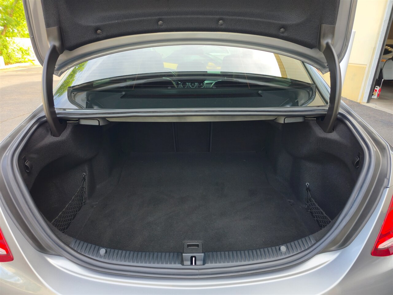2015 Mercedes-Benz C 400 4MATIC - Photo 34 - Mesa, AZ 85215