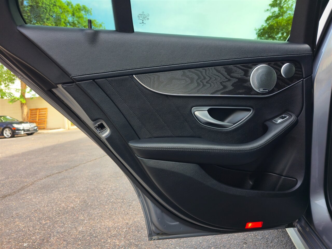 2015 Mercedes-Benz C 400 4MATIC - Photo 26 - Mesa, AZ 85215