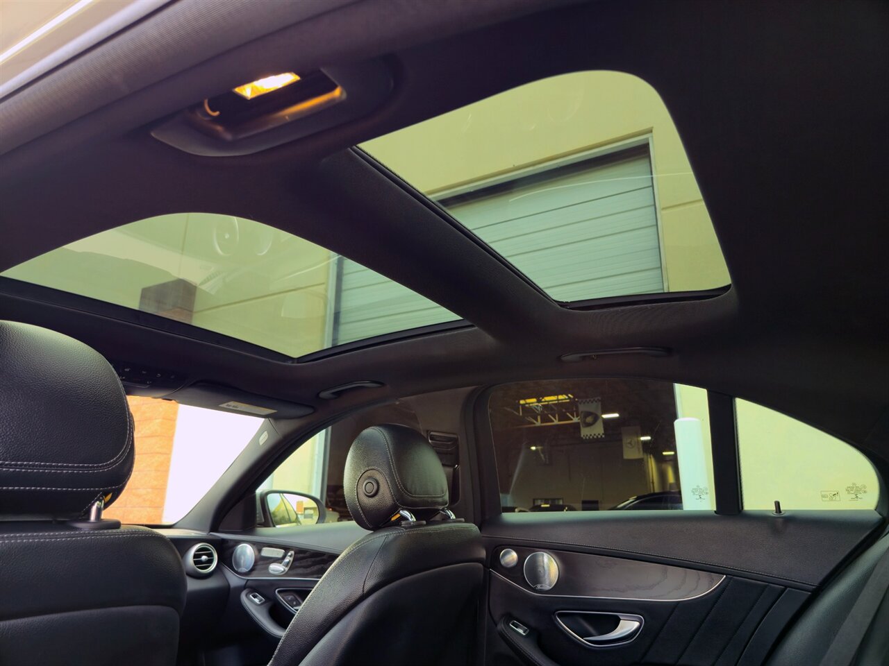 2015 Mercedes-Benz C 400 4MATIC - Photo 29 - Mesa, AZ 85215