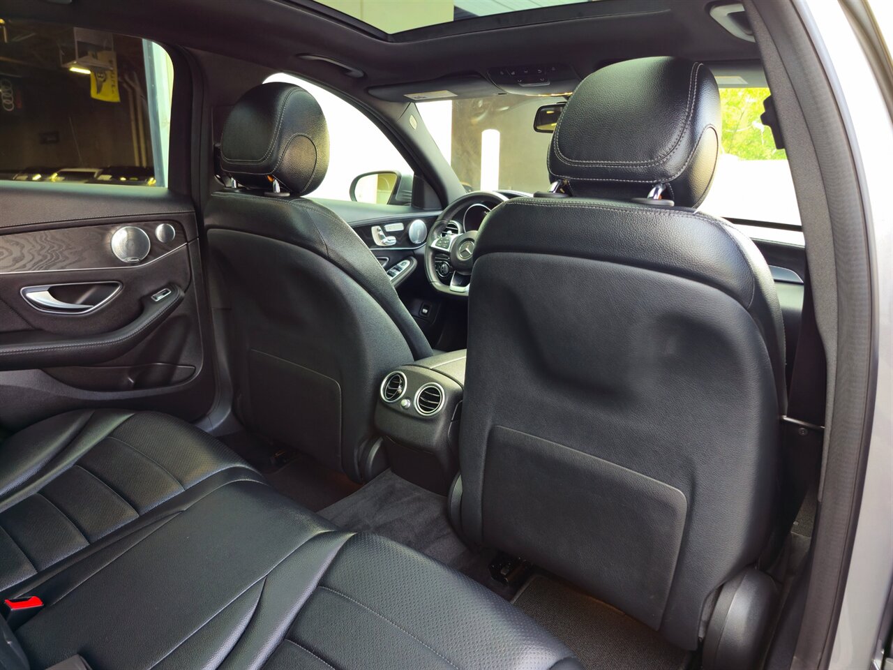 2015 Mercedes-Benz C 400 4MATIC - Photo 33 - Mesa, AZ 85215