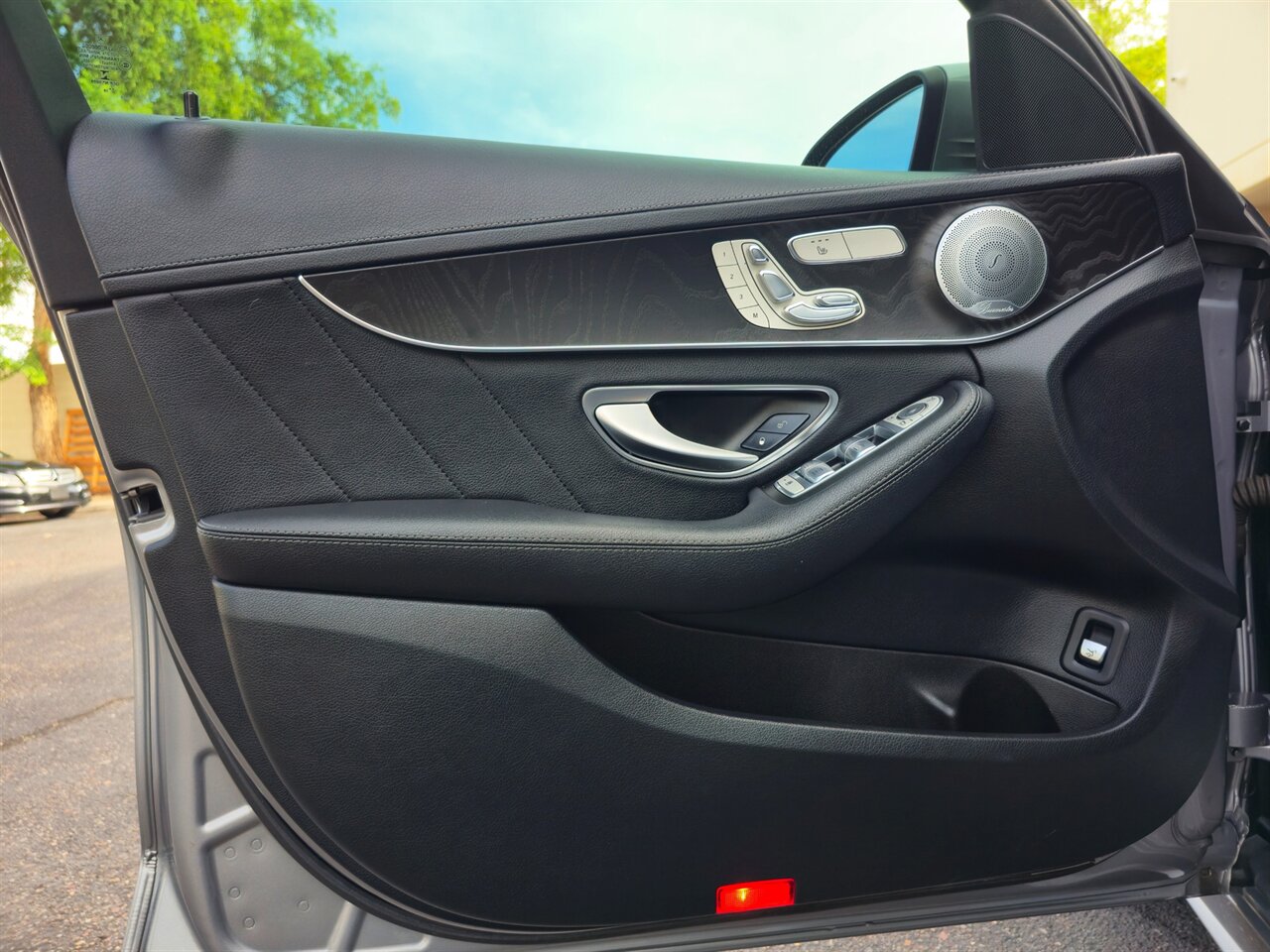 2015 Mercedes-Benz C 400 4MATIC - Photo 10 - Mesa, AZ 85215