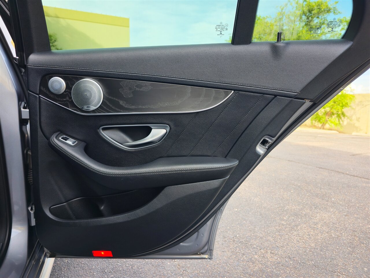 2015 Mercedes-Benz C 400 4MATIC - Photo 30 - Mesa, AZ 85215