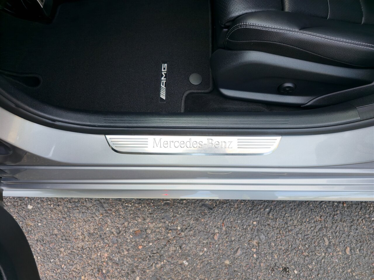 2015 Mercedes-Benz C 400 4MATIC - Photo 12 - Mesa, AZ 85215