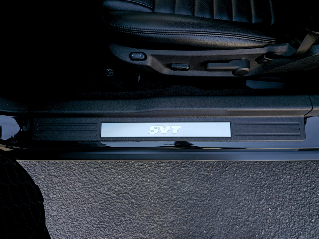 2007 Ford Shelby GT500 - Photo 18 - Mesa, AZ 85215