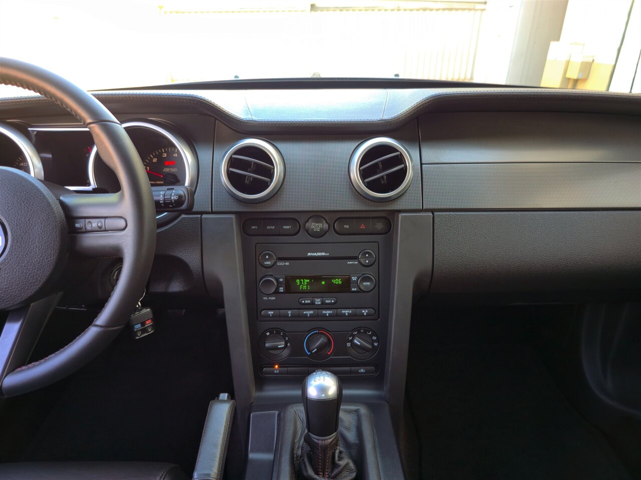 2007 Ford Shelby GT500 - Photo 25 - Mesa, AZ 85215
