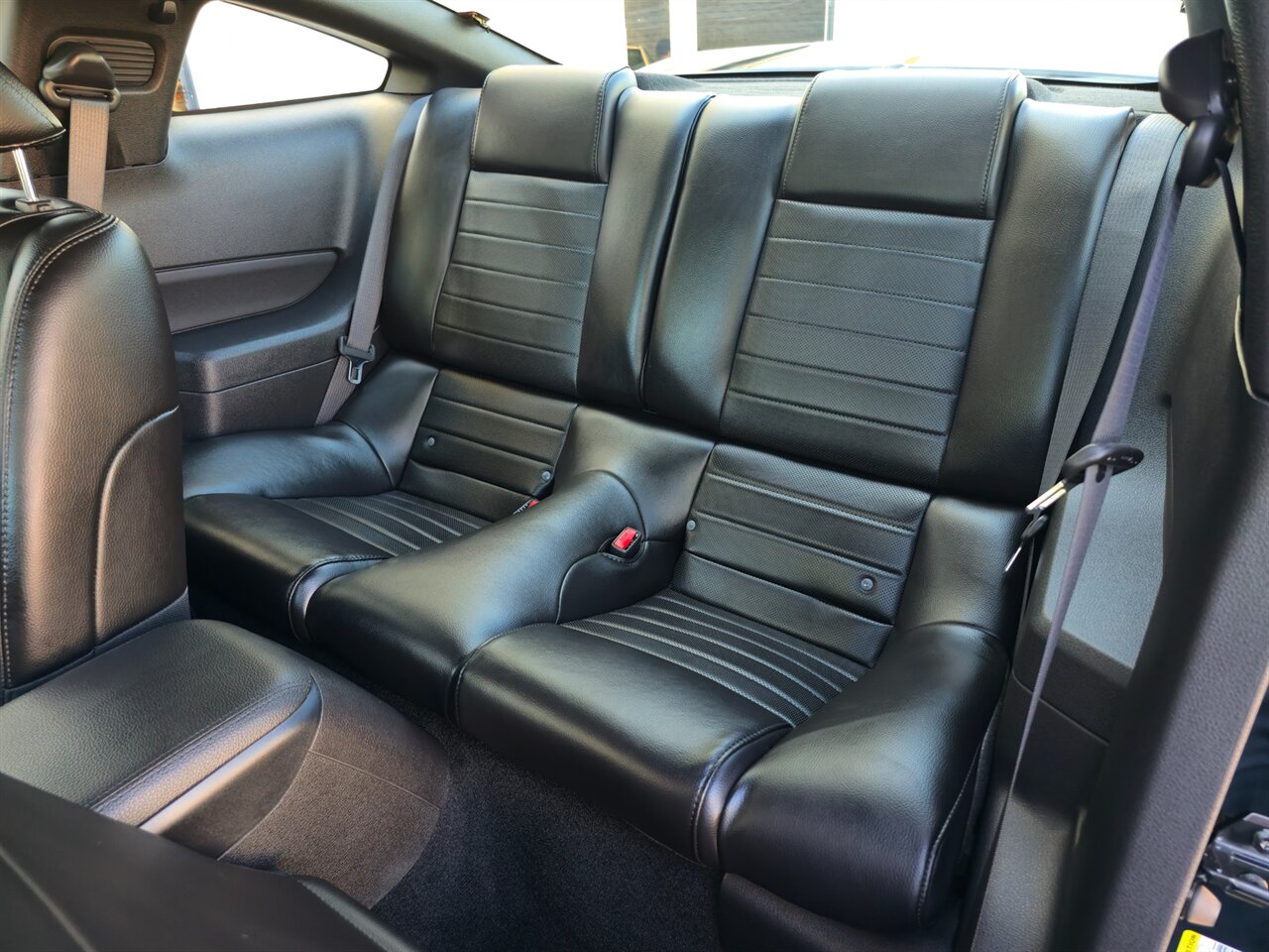2007 Ford Shelby GT500 - Photo 29 - Mesa, AZ 85215