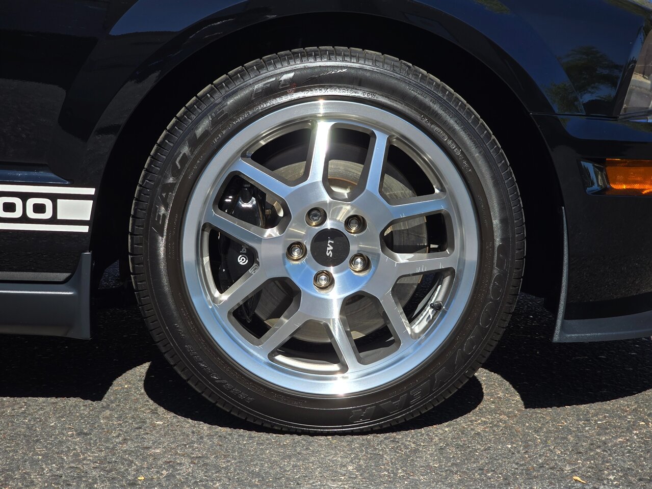 2007 Ford Shelby GT500 - Photo 46 - Mesa, AZ 85215