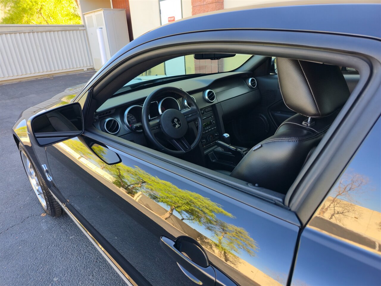 2007 Ford Shelby GT500 - Photo 15 - Mesa, AZ 85215