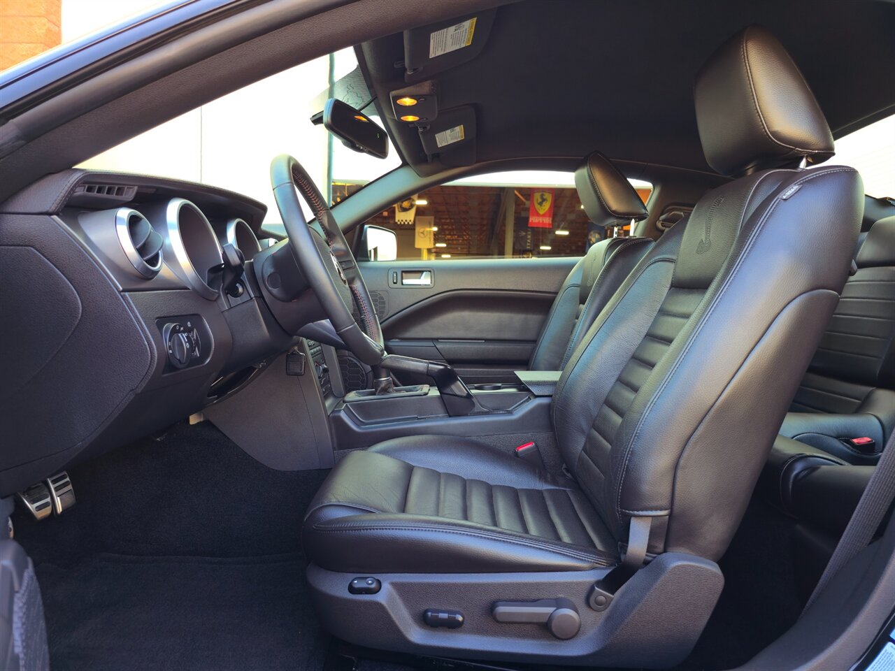 2007 Ford Shelby GT500 - Photo 19 - Mesa, AZ 85215