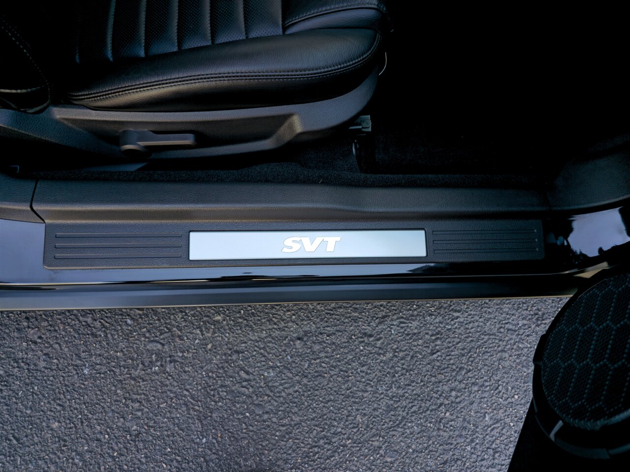 2007 Ford Shelby GT500 - Photo 32 - Mesa, AZ 85215