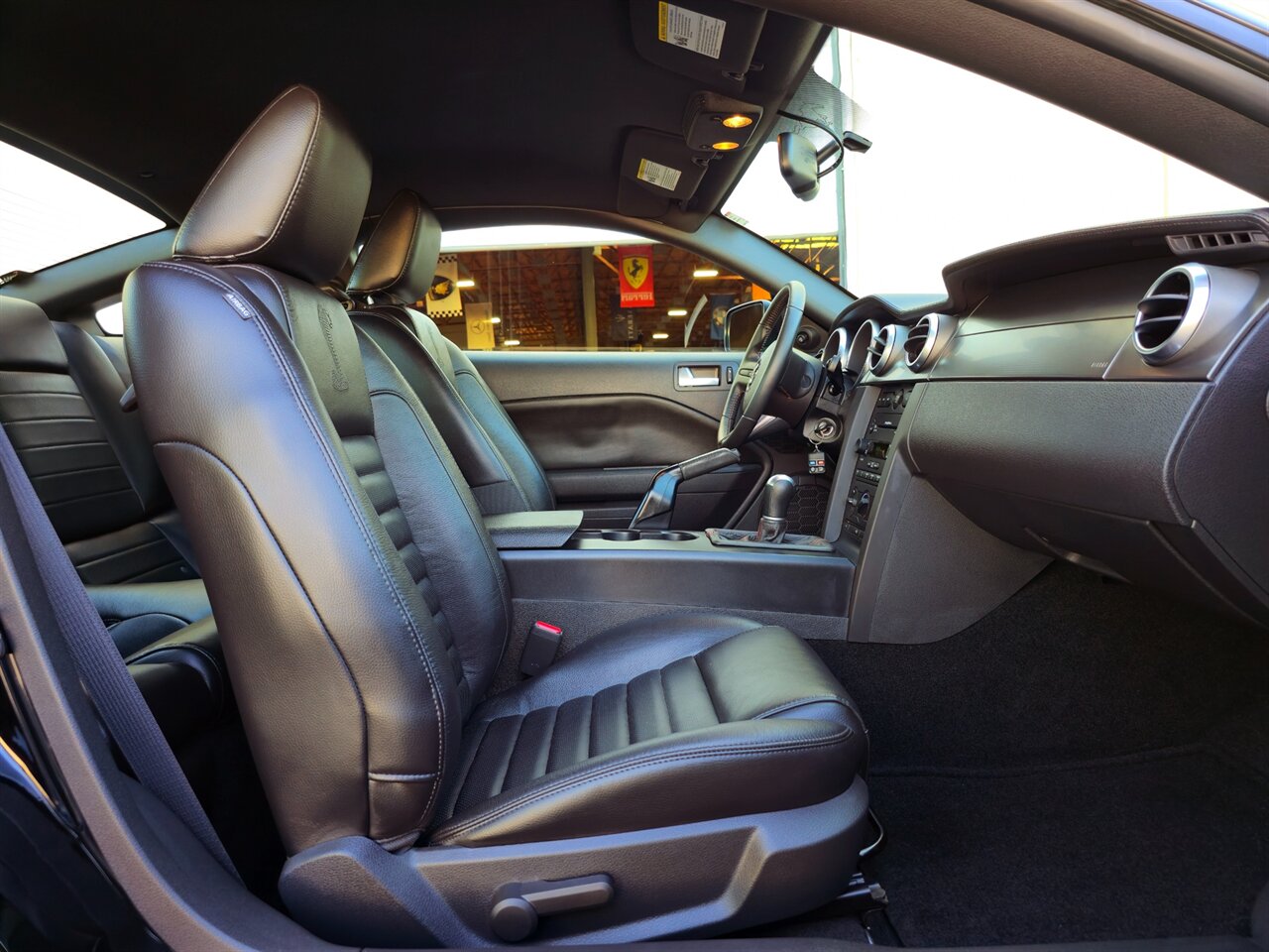 2007 Ford Shelby GT500 - Photo 33 - Mesa, AZ 85215