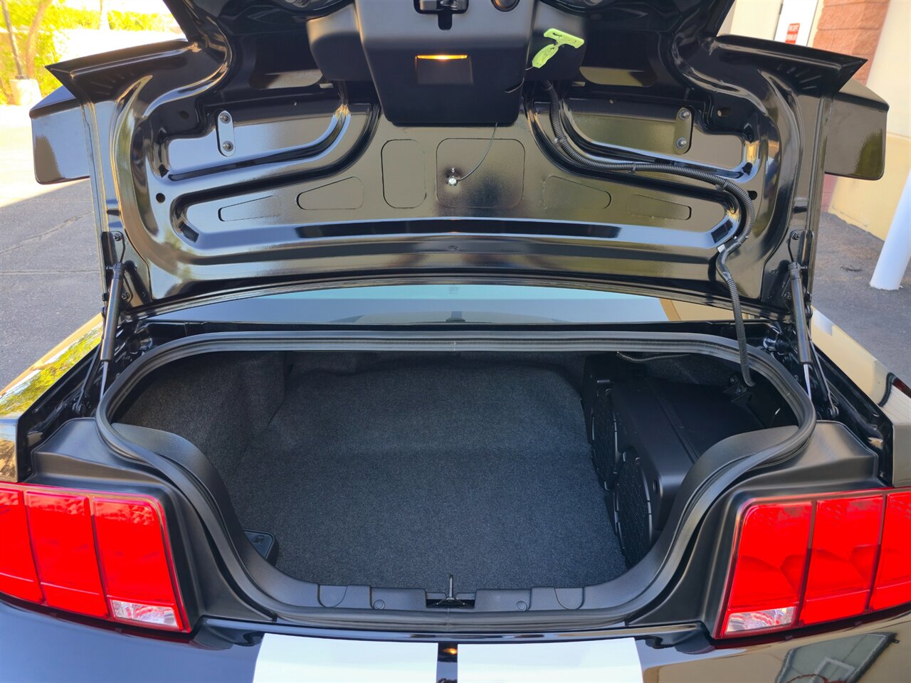 2007 Ford Shelby GT500 - Photo 37 - Mesa, AZ 85215