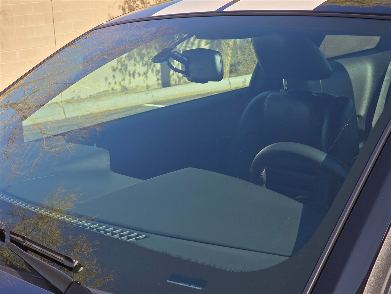 2007 Ford Shelby GT500 - Photo 14 - Mesa, AZ 85215