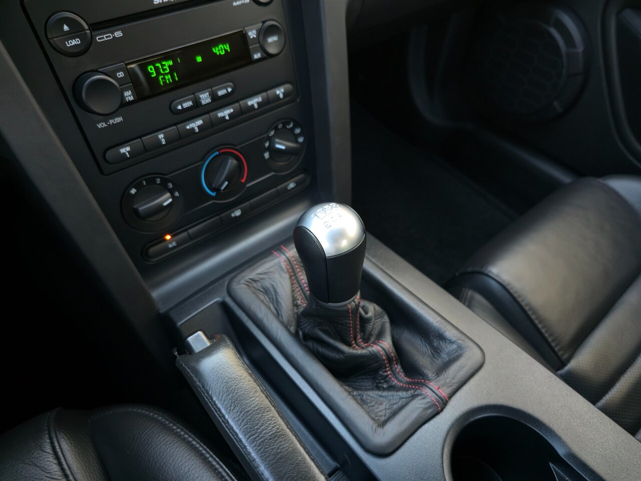2007 Ford Shelby GT500 - Photo 28 - Mesa, AZ 85215