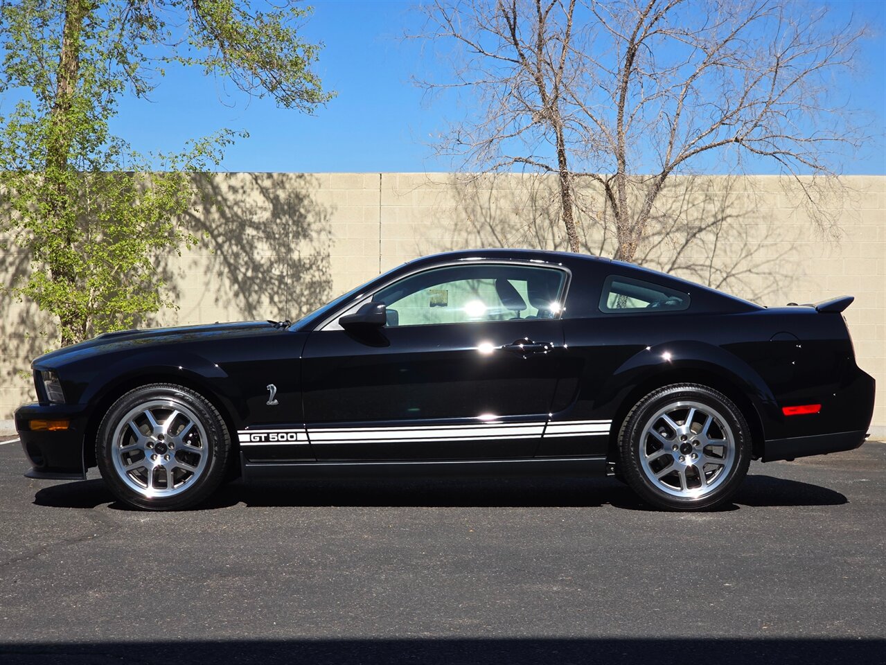 2007 Ford Shelby GT500 - Photo 7 - Mesa, AZ 85215