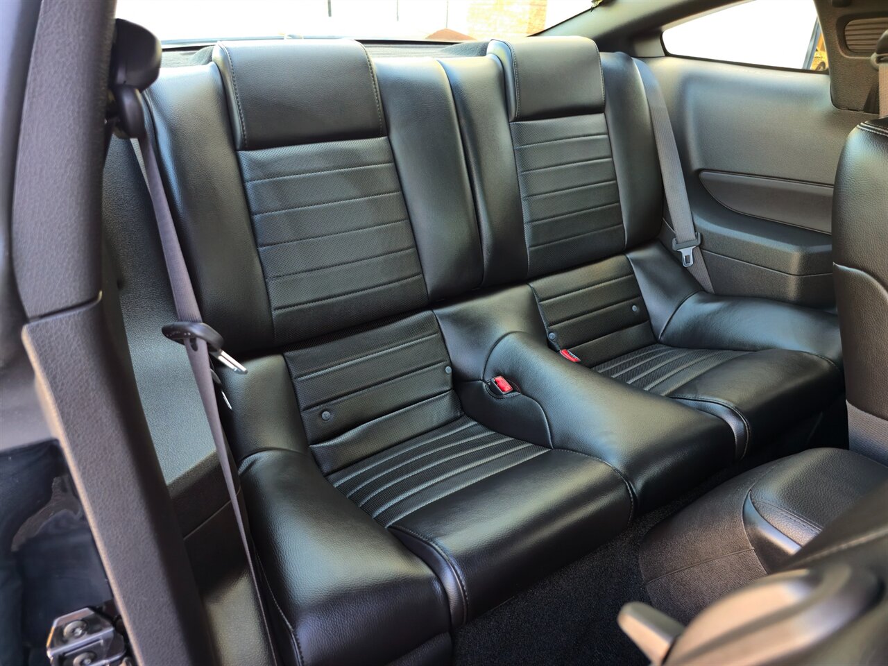 2007 Ford Shelby GT500 - Photo 36 - Mesa, AZ 85215