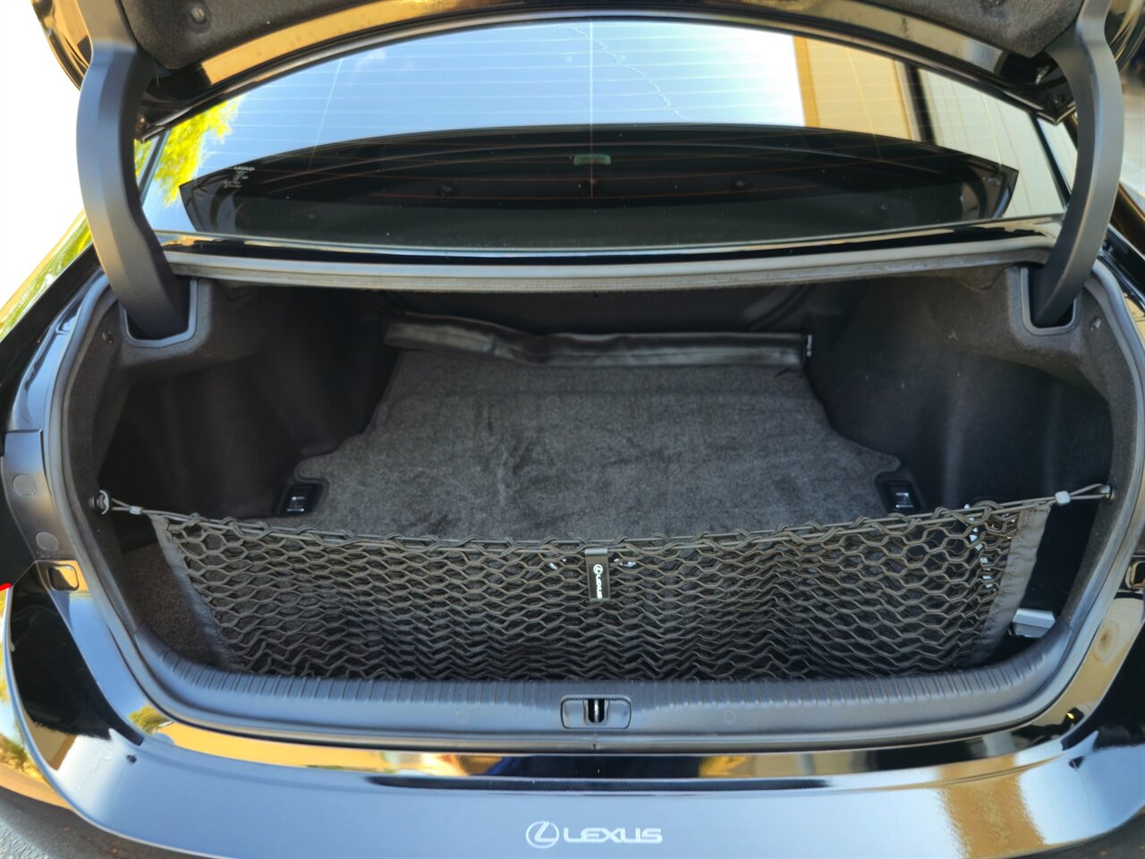 2015 Lexus RC F   - Photo 30 - Mesa, AZ 85215