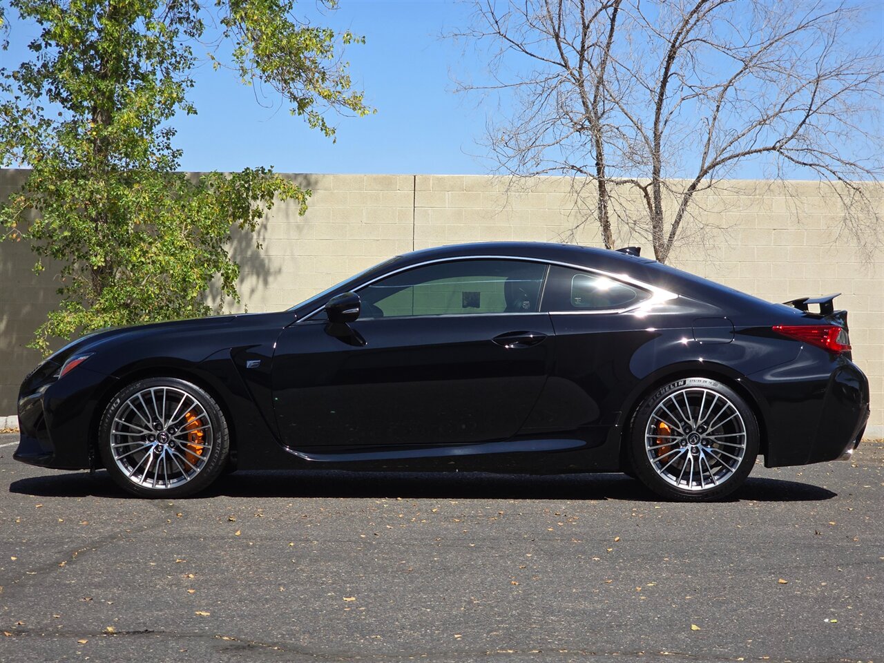 2015 Lexus RC F   - Photo 7 - Mesa, AZ 85215