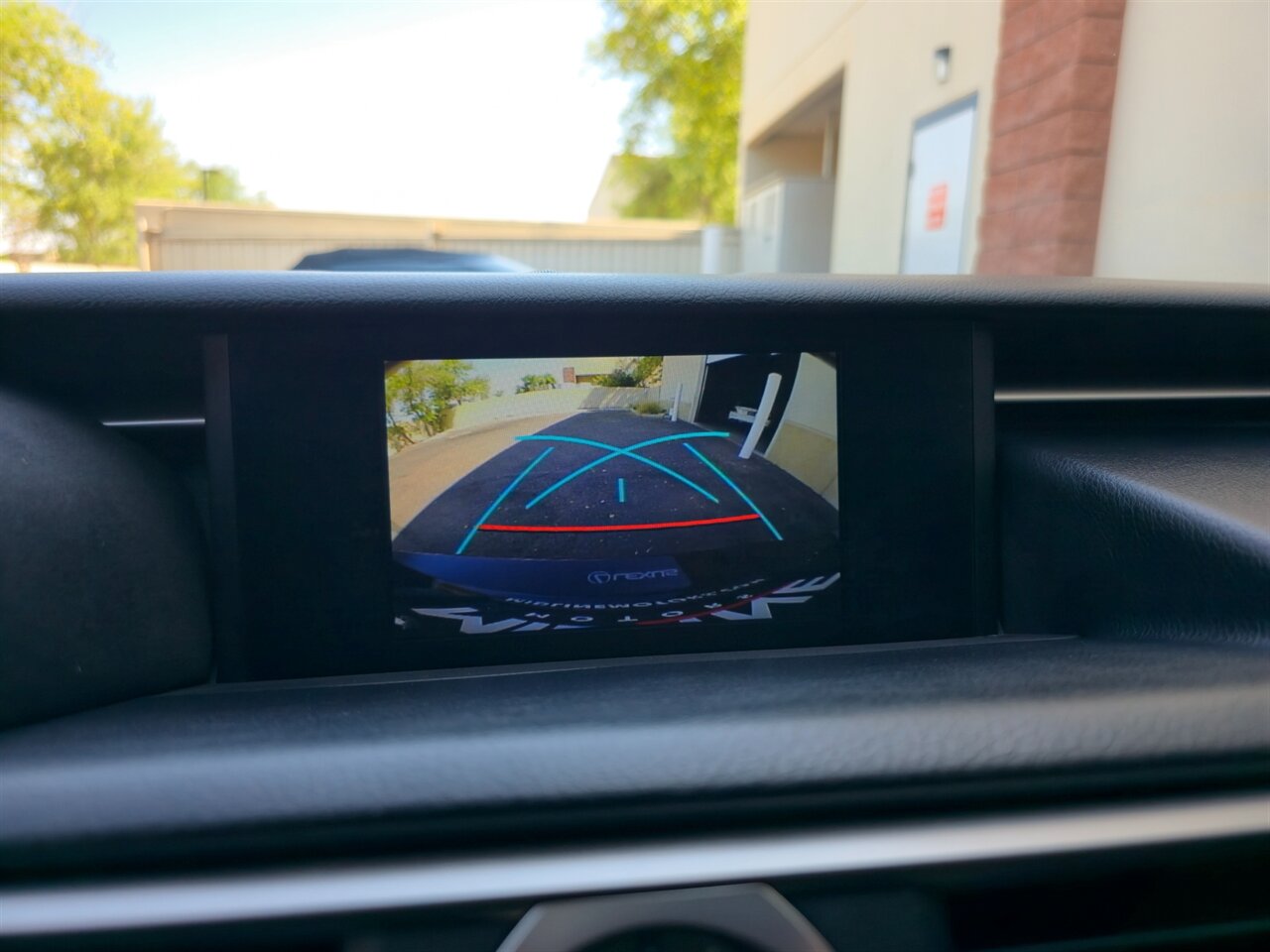 2015 Lexus RC F   - Photo 20 - Mesa, AZ 85215