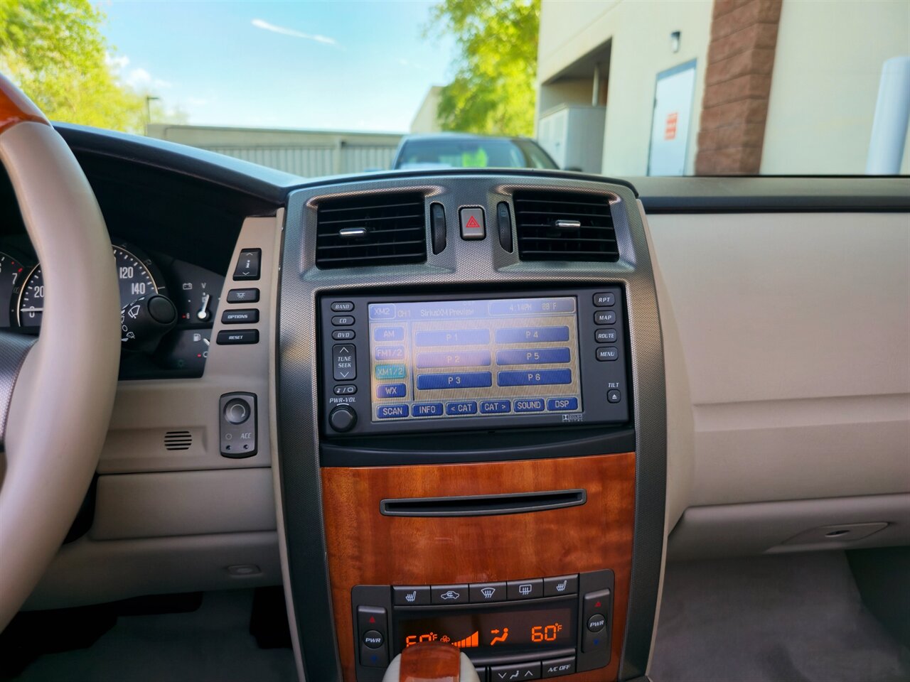 2006 Cadillac XLR - Photo 21 - Mesa, AZ 85215