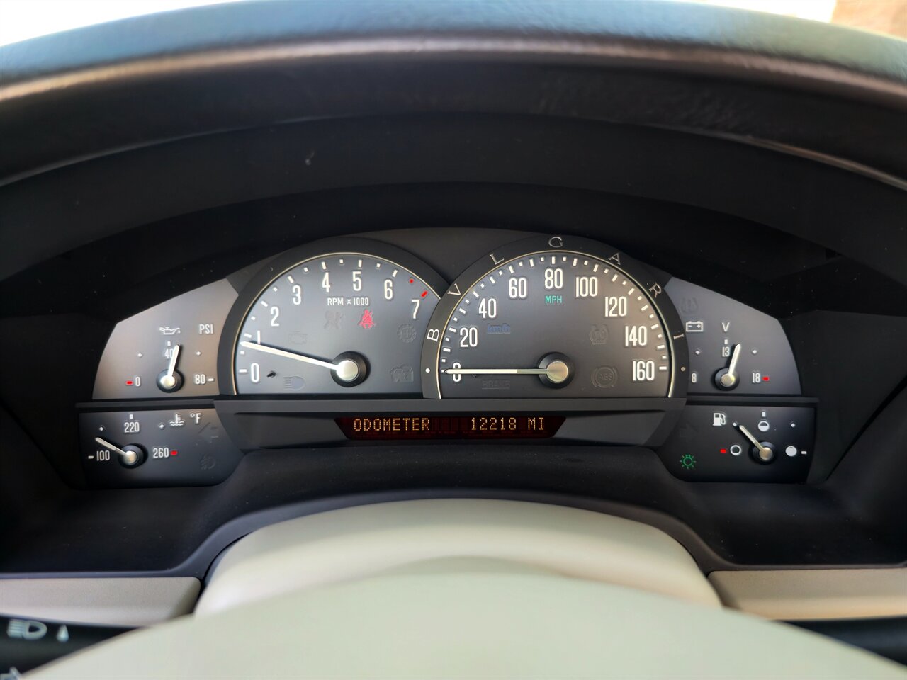 2006 Cadillac XLR photo 16