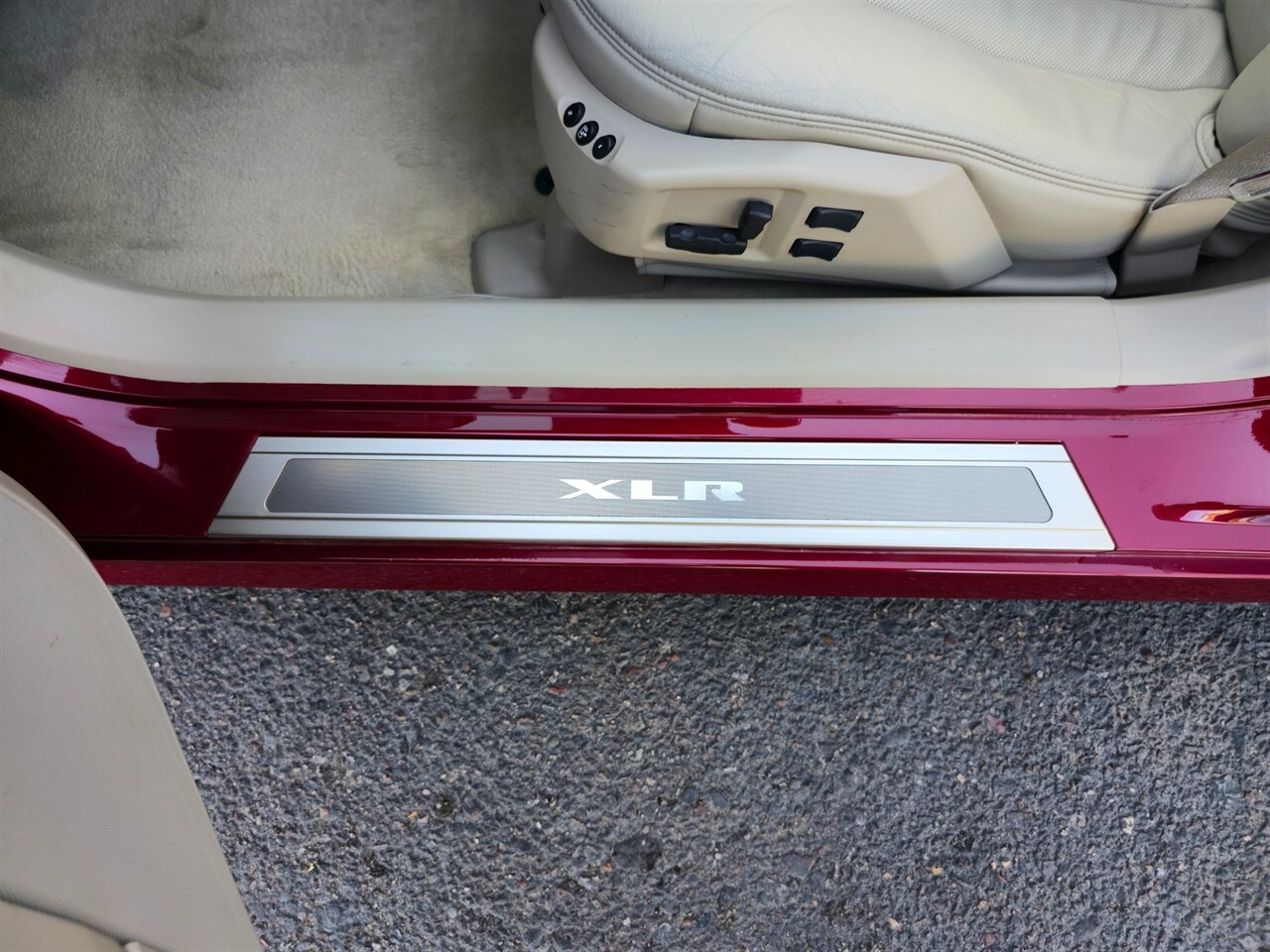 2006 Cadillac XLR - Photo 16 - Mesa, AZ 85215