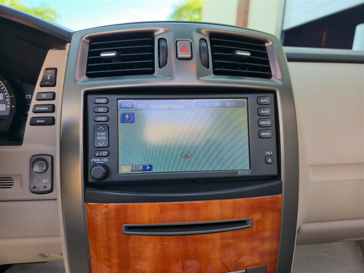 2006 Cadillac XLR photo 18