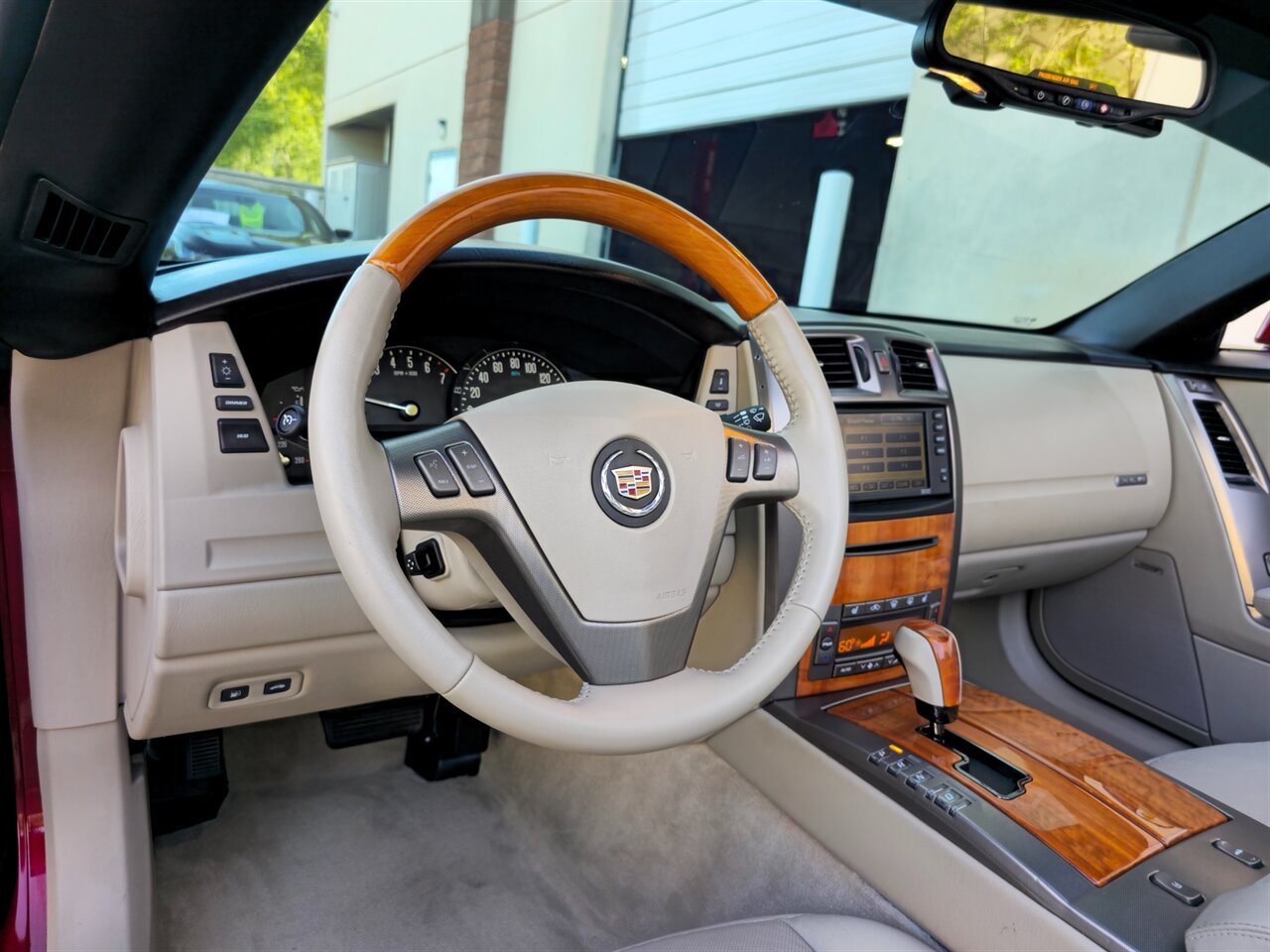 2006 Cadillac XLR - Photo 18 - Mesa, AZ 85215