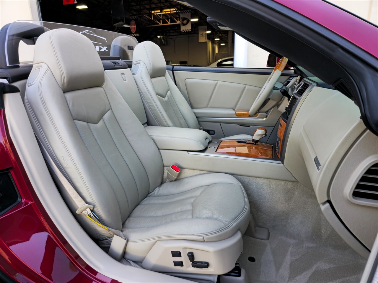 2006 Cadillac XLR - Photo 27 - Mesa, AZ 85215