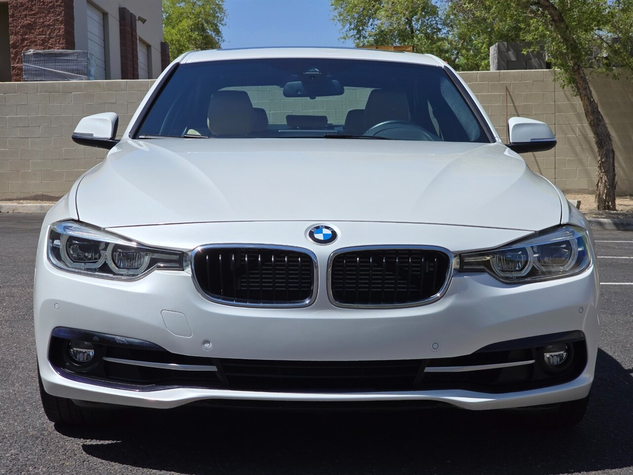 2017 BMW 330e iPerformance - Photo 4 - Mesa, AZ 85215