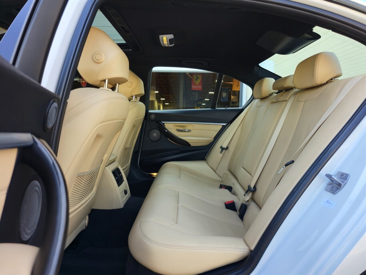 2017 BMW 330e iPerformance - Photo 29 - Mesa, AZ 85215