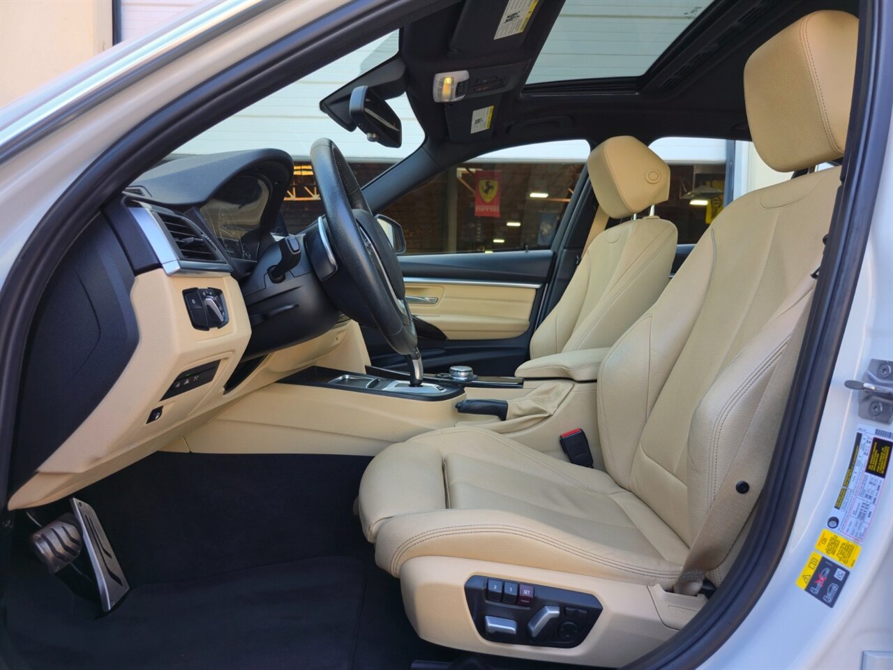 2017 BMW 330e iPerformance - Photo 14 - Mesa, AZ 85215