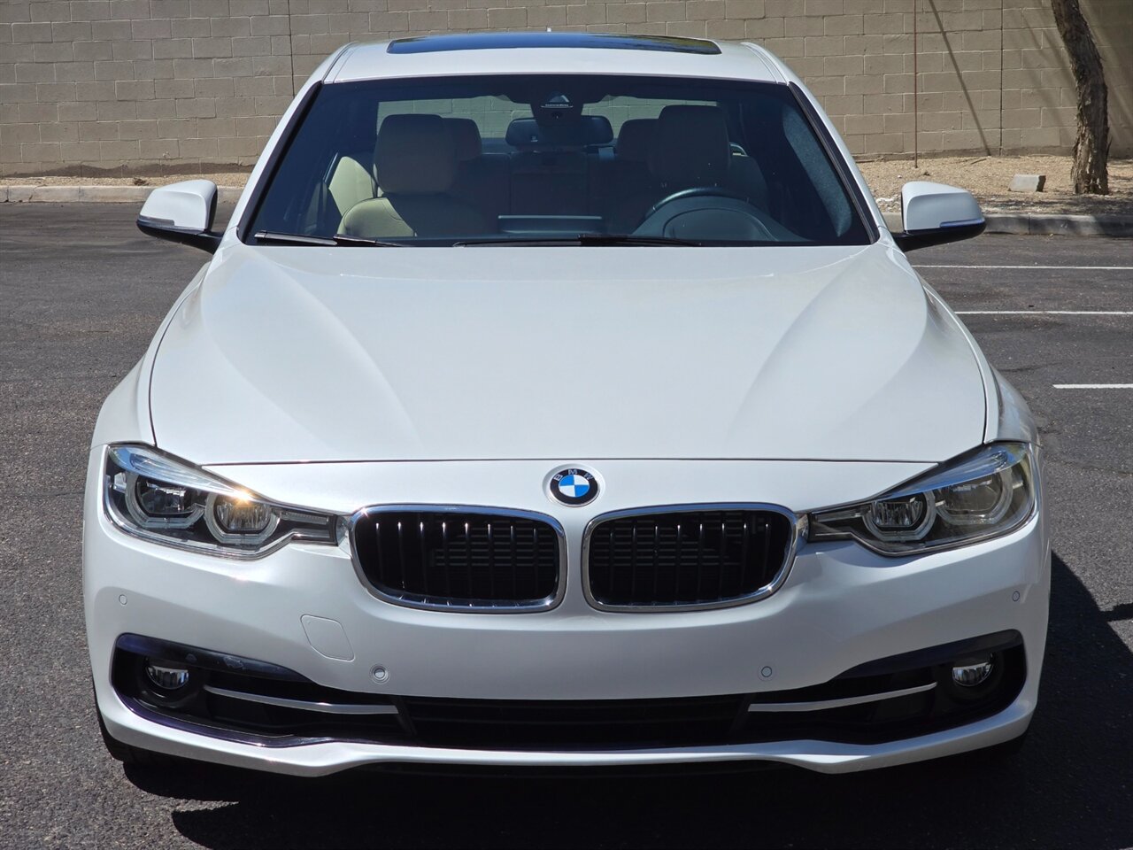2017 BMW 330e iPerformance - Photo 3 - Mesa, AZ 85215