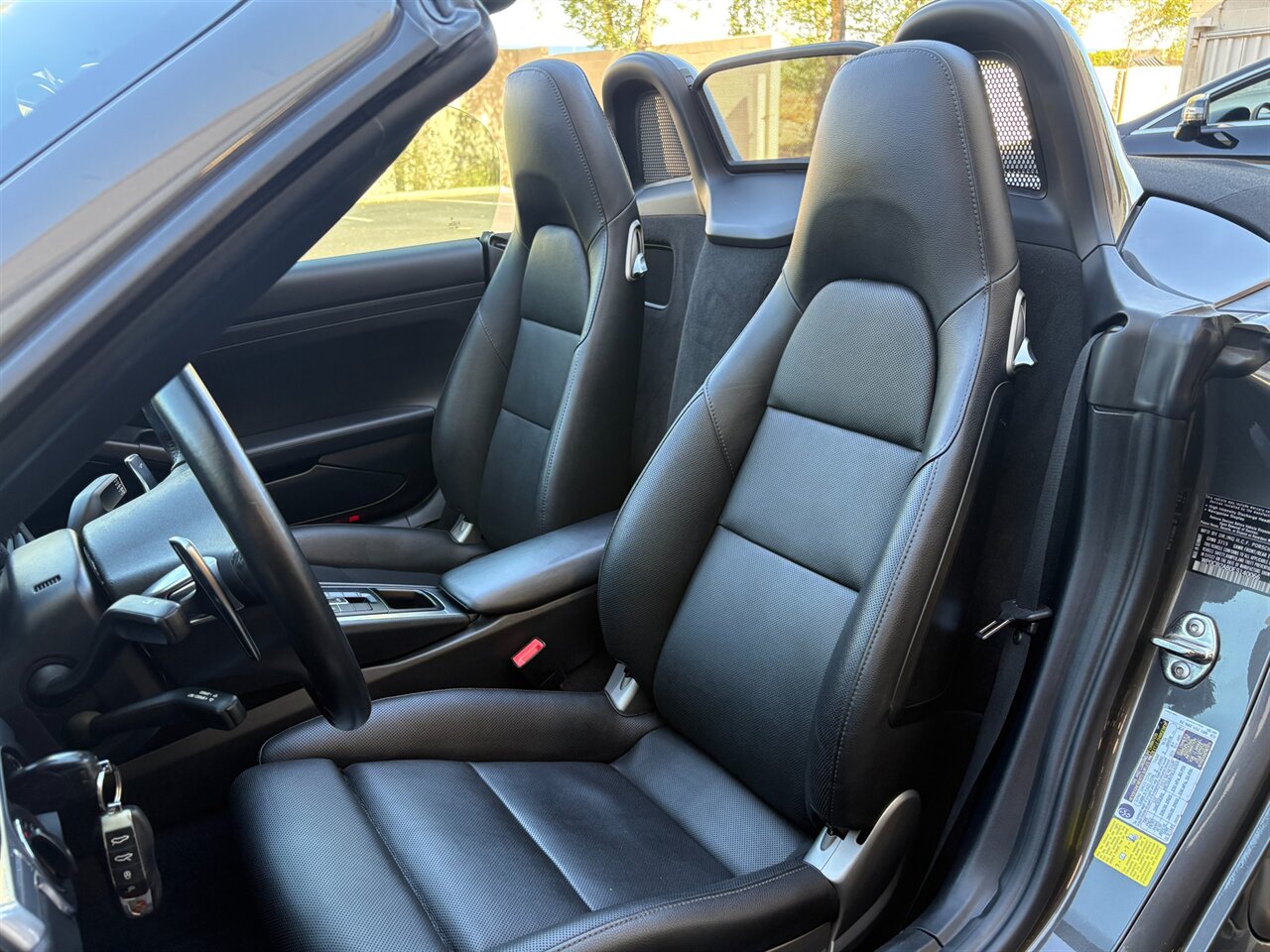 2014 Porsche Boxster S - Photo 10 - Mesa, AZ 85215