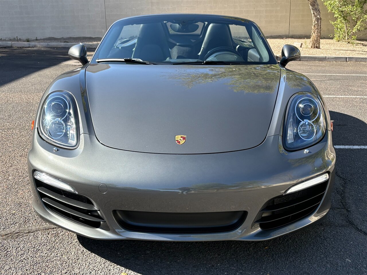 2014 Porsche Boxster S - Photo 2 - Mesa, AZ 85215