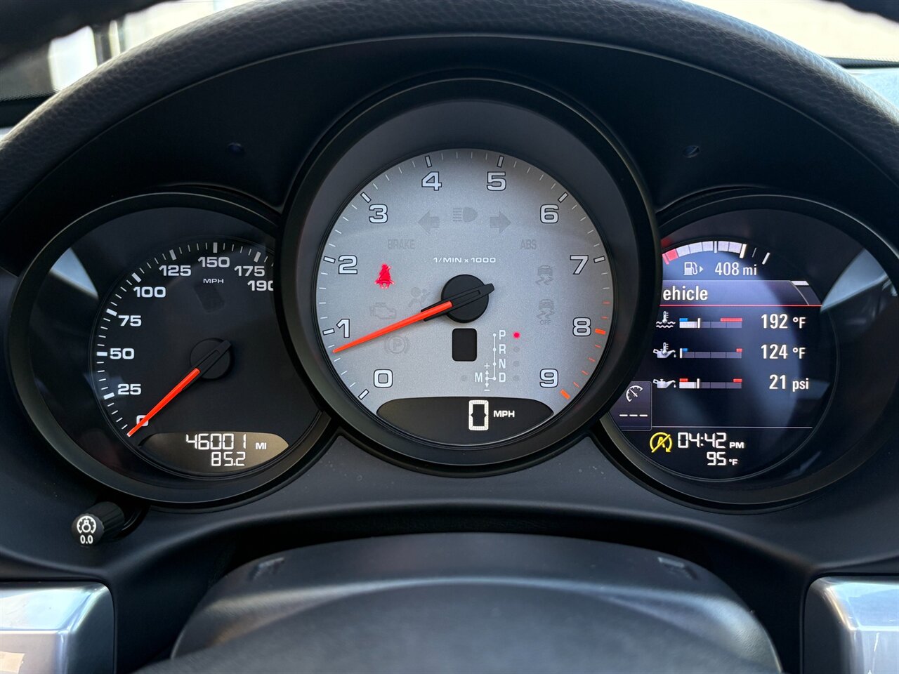 2014 Porsche Boxster S - Photo 11 - Mesa, AZ 85215
