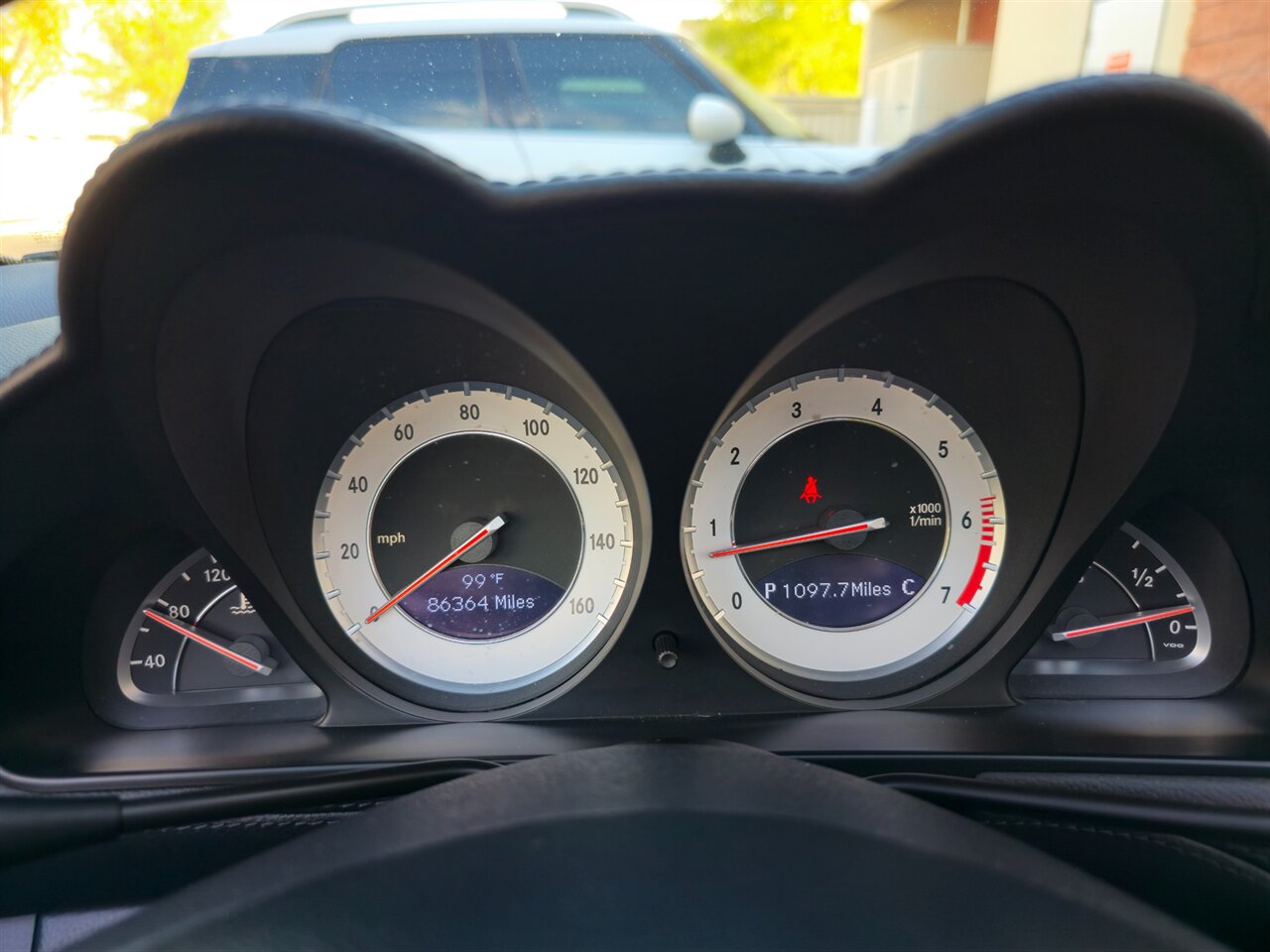 2009 Mercedes-Benz SL 550 - Photo 21 - Mesa, AZ 85215