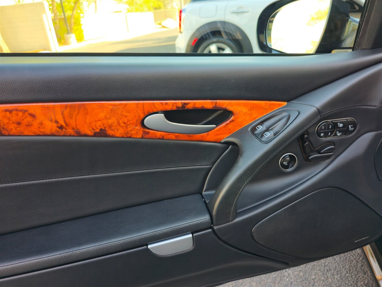 2009 Mercedes-Benz SL 550 - Photo 16 - Mesa, AZ 85215