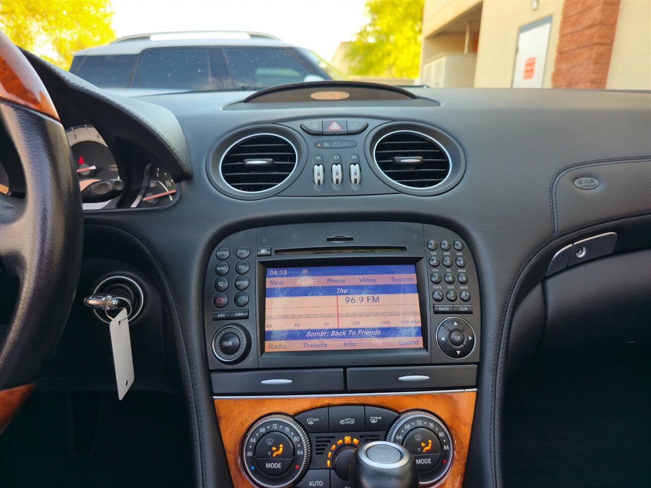 2009 Mercedes-Benz SL 550 - Photo 22 - Mesa, AZ 85215