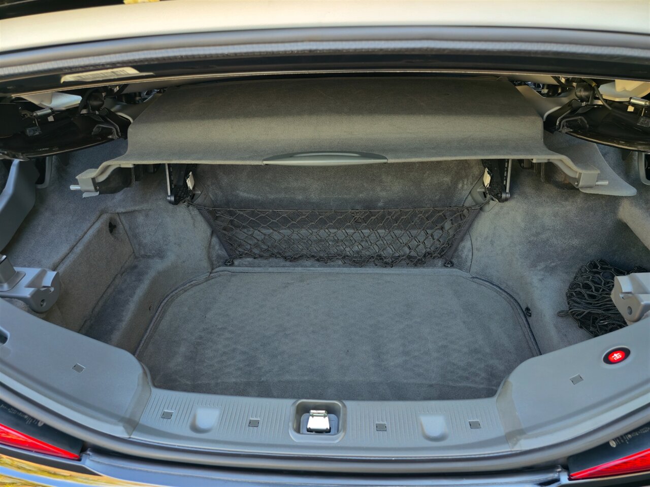 2009 Mercedes-Benz SL 550 - Photo 32 - Mesa, AZ 85215