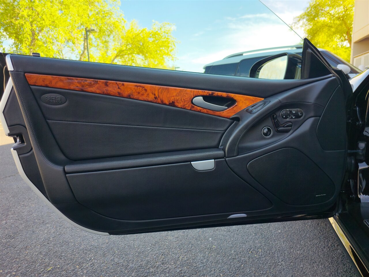 2009 Mercedes-Benz SL 550 - Photo 15 - Mesa, AZ 85215