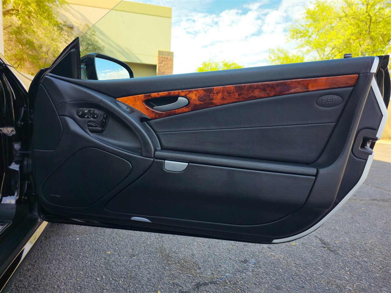 2009 Mercedes-Benz SL 550 - Photo 26 - Mesa, AZ 85215
