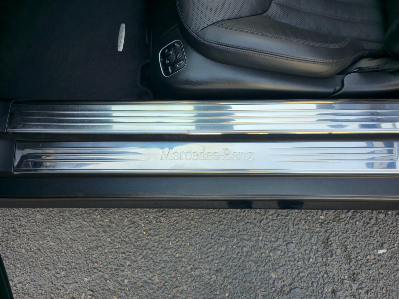 2009 Mercedes-Benz SL 550 - Photo 17 - Mesa, AZ 85215