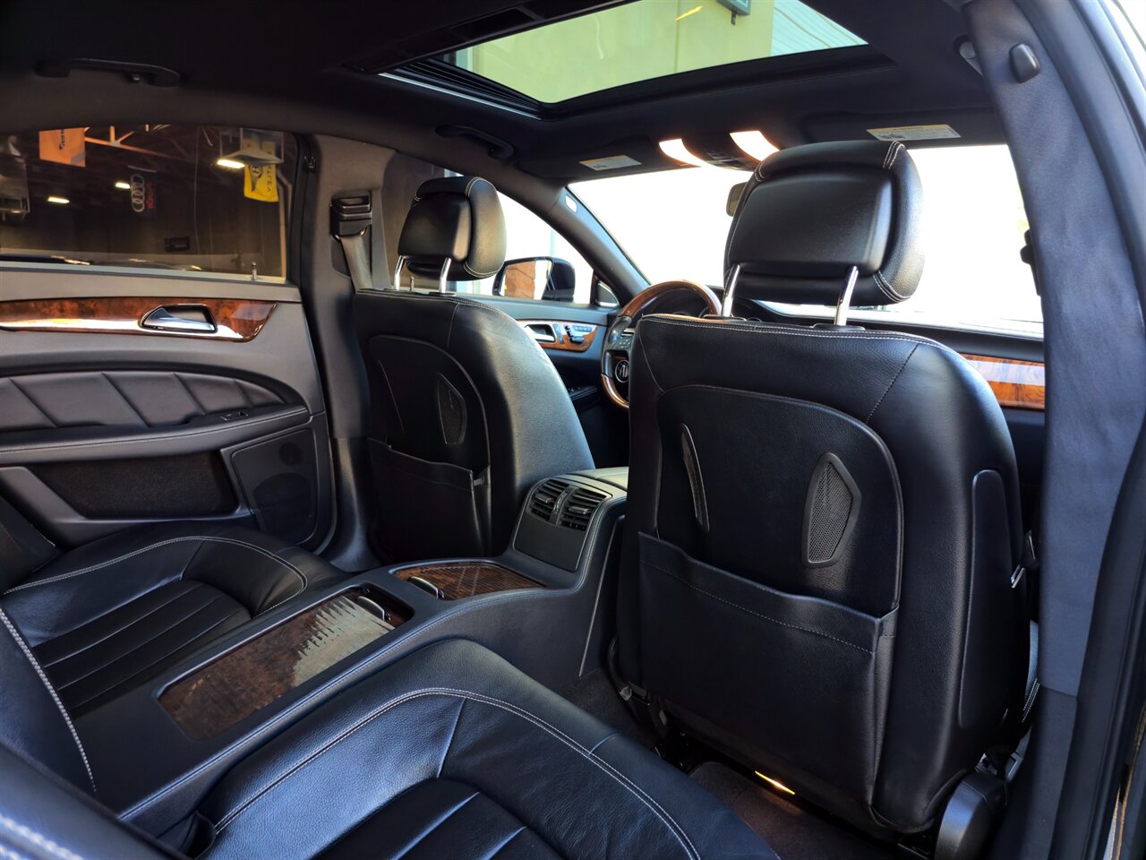 2013 Mercedes-Benz CLS 550 - Photo 30 - Mesa, AZ 85215
